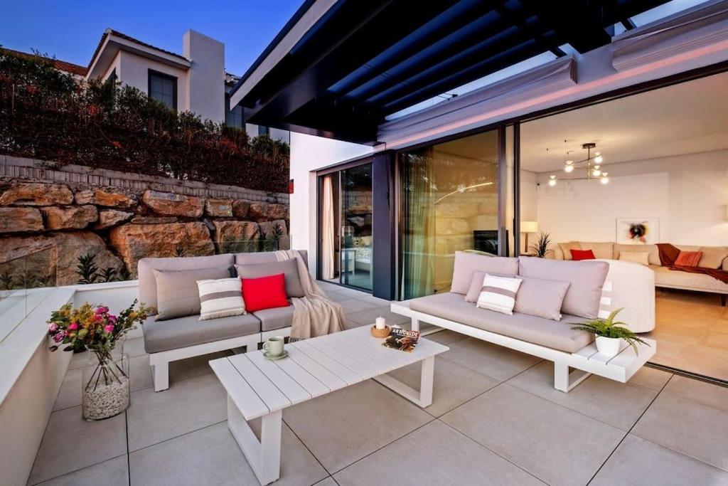 Appartement Penthouse Panorama