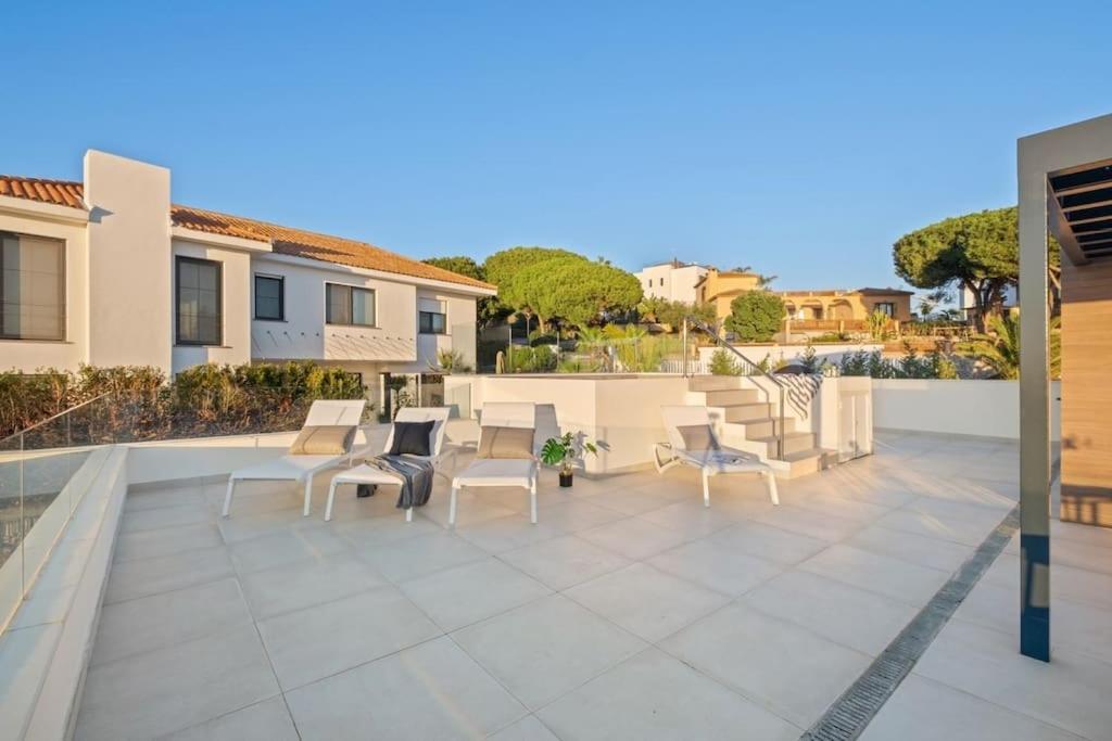 Appartement Penthouse Panorama *