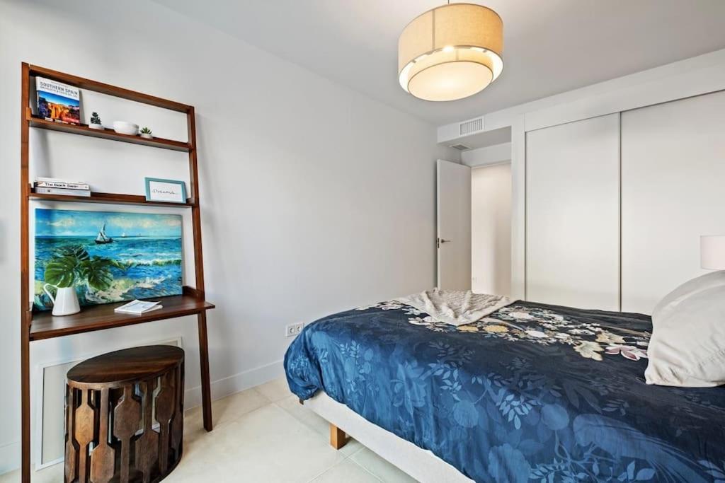 Penthouse Panorama Appartement *