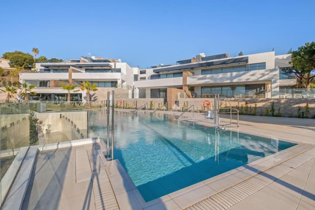 Appartement Penthouse Panorama