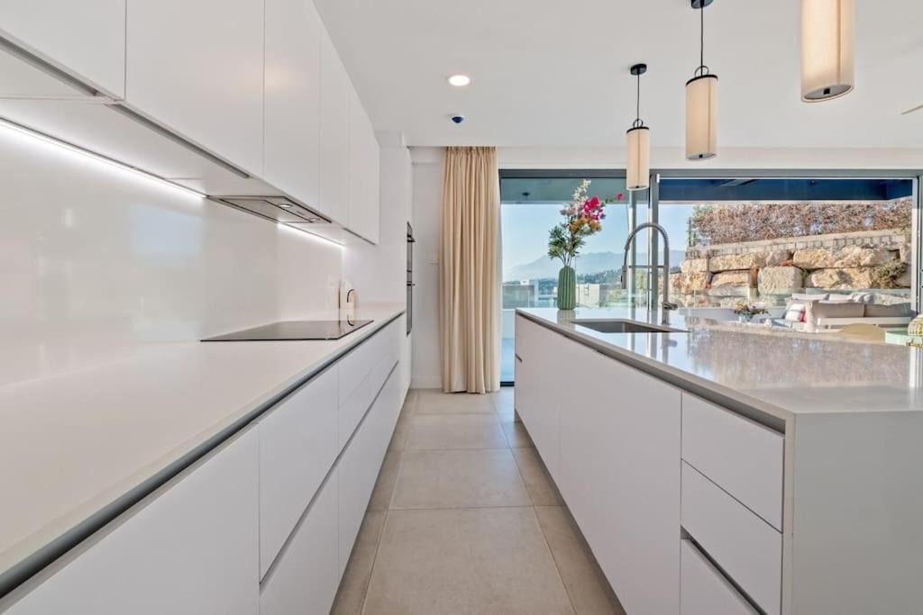 Apartemen Penthouse Panorama