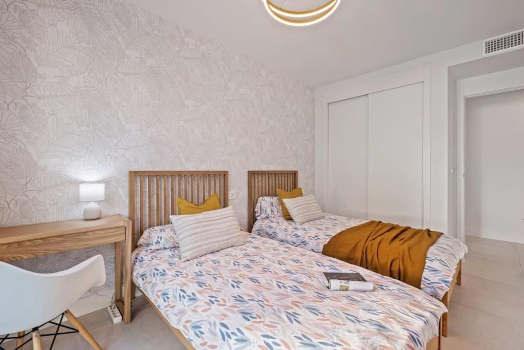 Apartemen Penthouse Panorama *