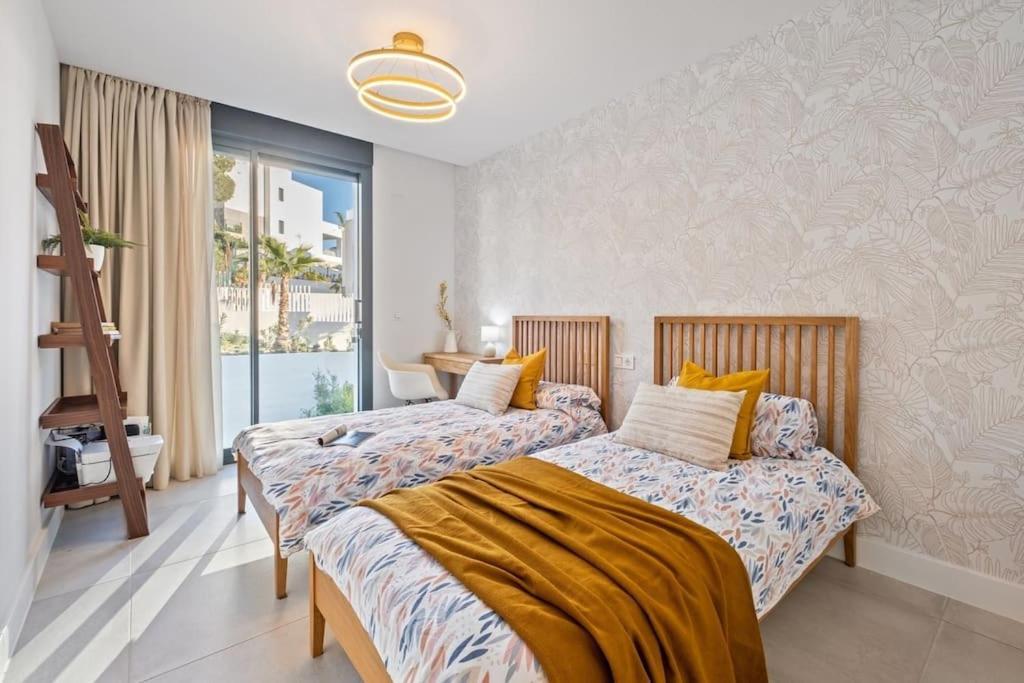 Apartemen Penthouse Panorama *